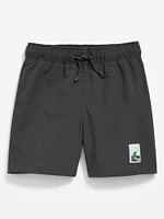 Swim Trunks for Toddler Boys