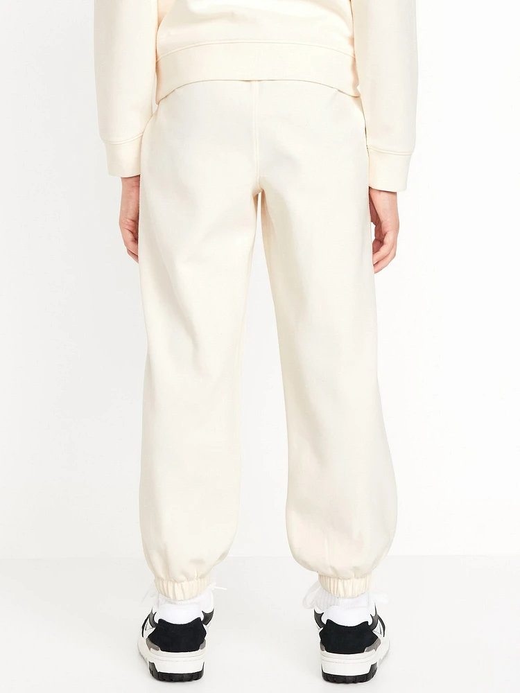Dynamic Fleece Baggy Jogger Sweatpants for Boys