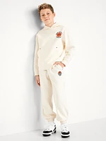 Dynamic Fleece Baggy Jogger Sweatpants for Boys
