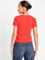 Snug T-Shirt