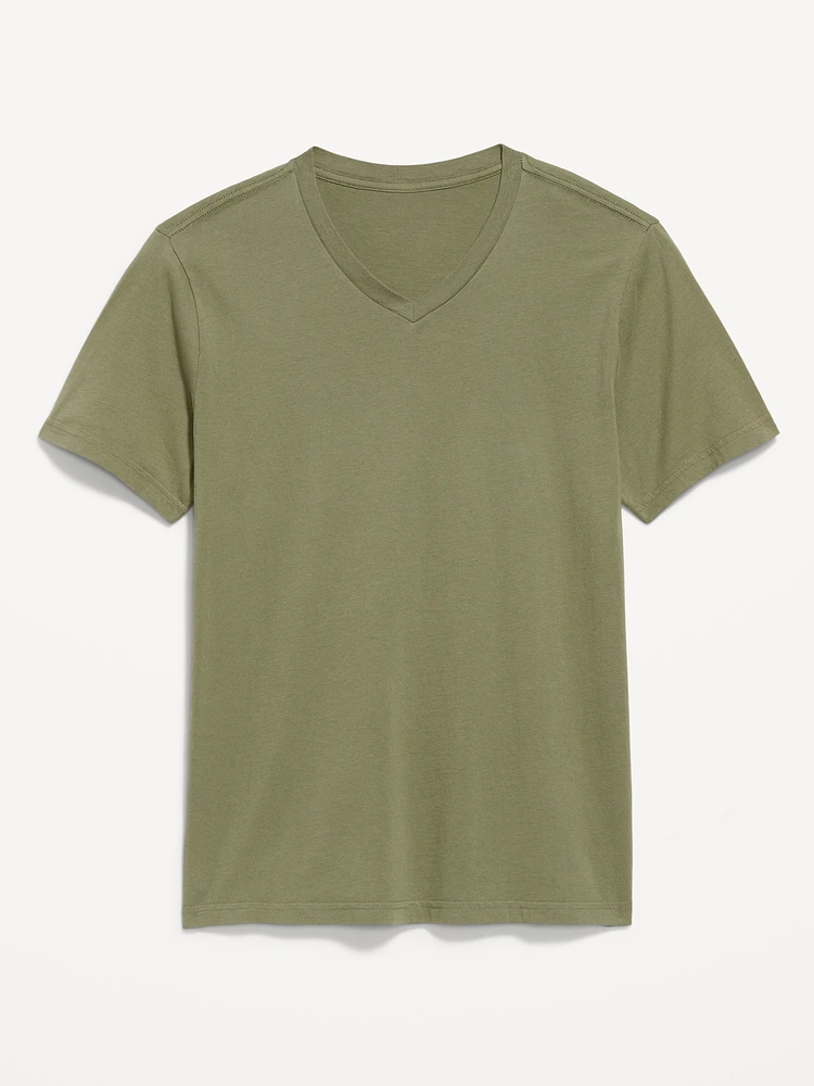 V-Neck T-Shirt