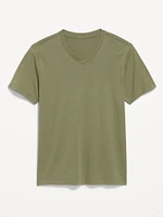V-Neck T-Shirt