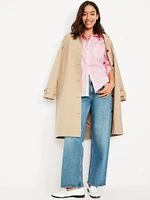 Classic Button-Down Shirt