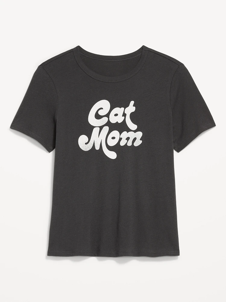 EveryWear Graphic T-Shirt
