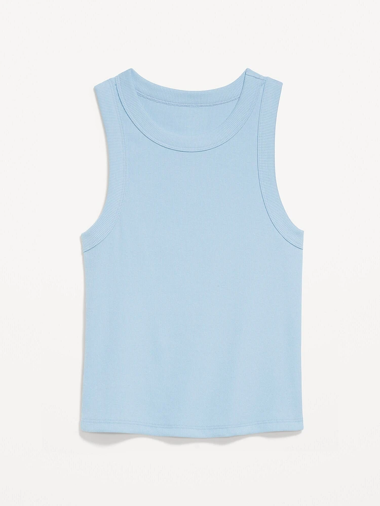 Snug Tank Top