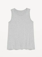 Luxe Sleeveless Top