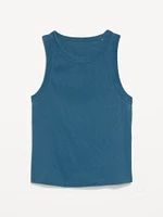 Snug Tank Top