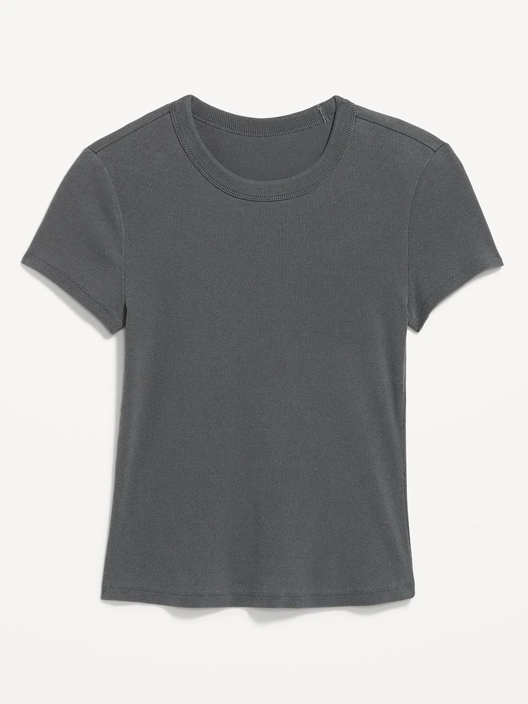 Snug T-Shirt