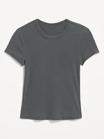 Snug T-Shirt