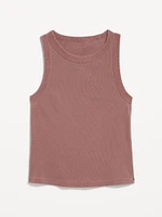 Snug Tank Top