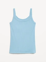 Ribbed Tank