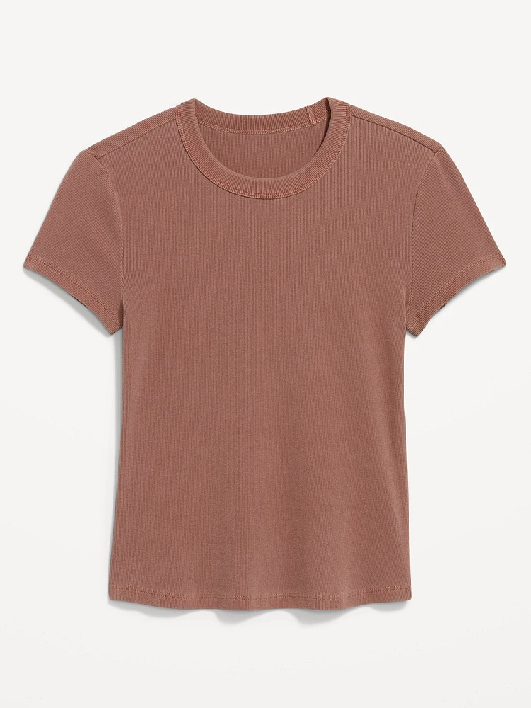 Snug T-Shirt