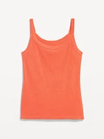 Ribbed Tank