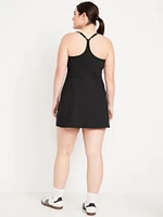 CloudComfy Cami Athletic Dress