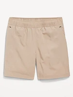 Above Knee StretchTech Shorts for Boys