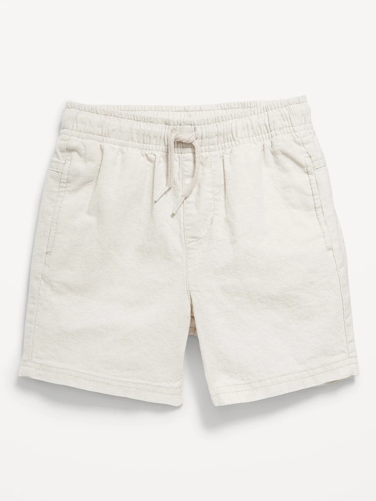 Shorts for Toddler Boys