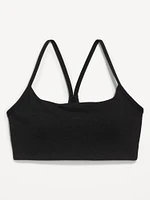 Light Support CloudComfy Sports Bra