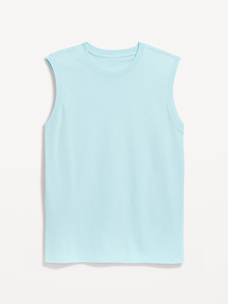 Muscle T-Shirt