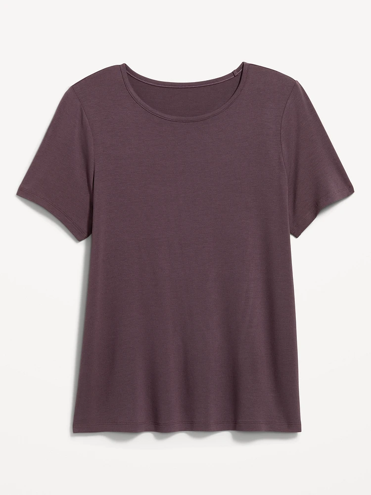 Luxe T-Shirt