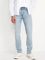 Slim Built-In-Flex Jeans