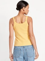 Ribbed Tank
