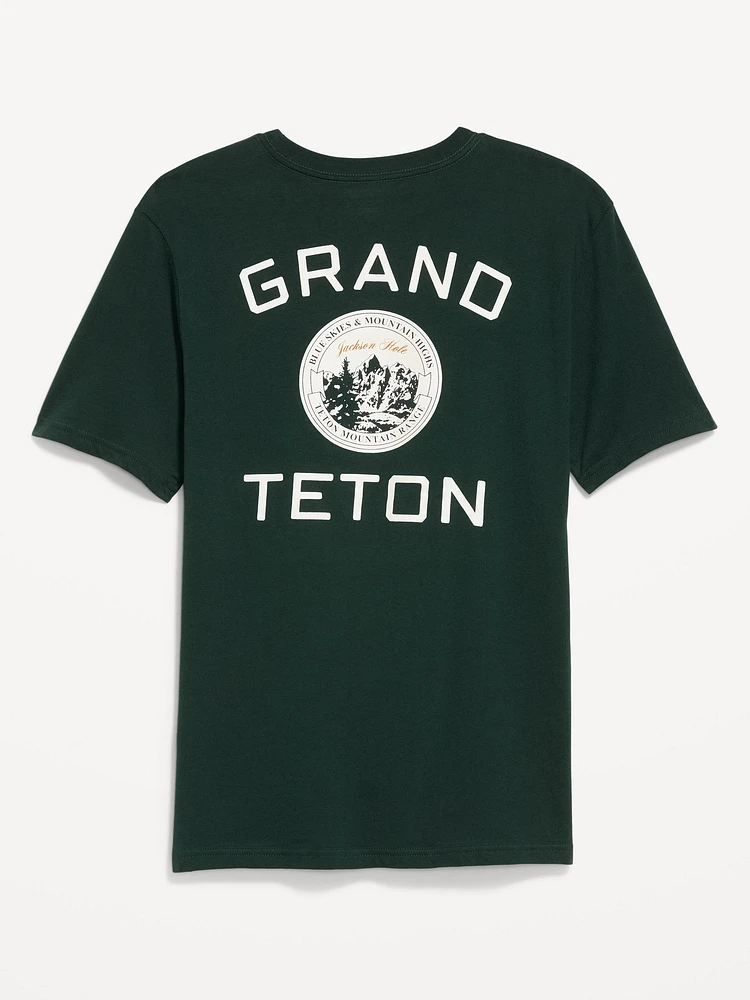 Graphic T-Shirt