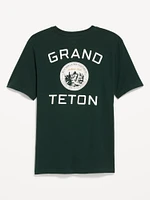 Graphic T-Shirt