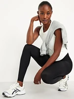 PowerSoft Racerback Tank Top