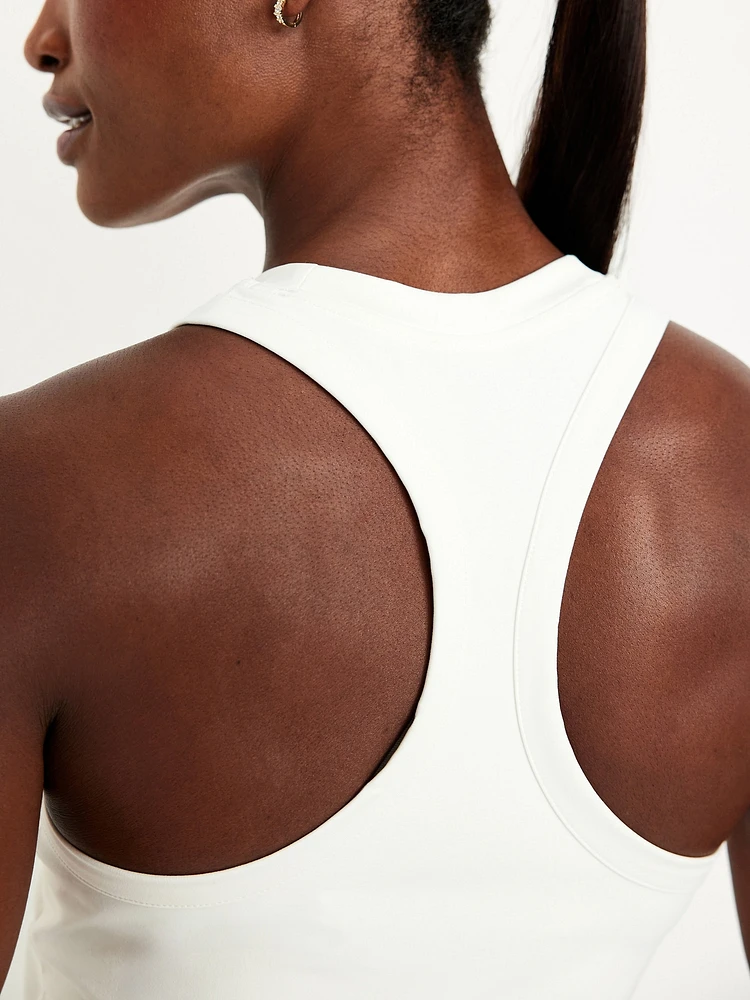 PowerSoft Racerback Tank Top