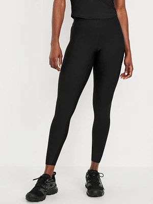 Extra High-Waisted PowerSoft Sculpt 7/8 Leggings