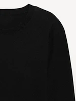 SoSoft Lite Crew-Neck Sweater