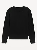 SoSoft Lite Crew-Neck Sweater