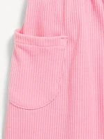 Short-Sleeve Dress for Toddler Girls