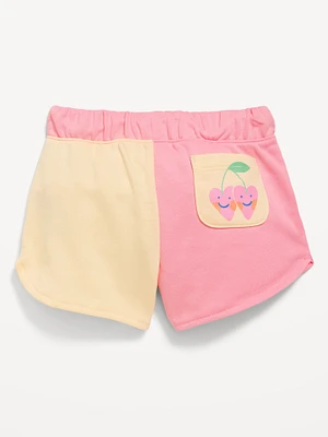 Shorts for Toddler Girls