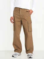 Baggy Ripstop Cargo Pants