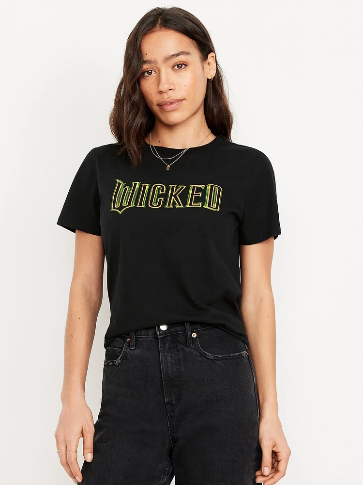 Universal Wicked™ EveryWear T-Shirt