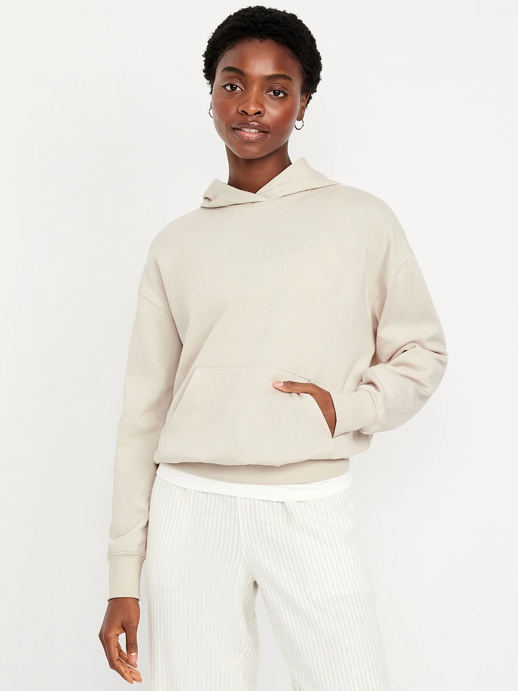 SoComfy Oversized Pullover Hoodie