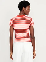 Snug T-Shirt