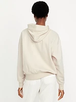 SoComfy Oversized Pullover Hoodie