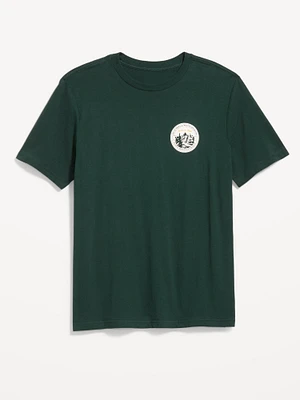 Graphic T-Shirt