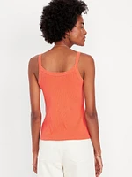 Ribbed Tank
