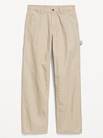 Baggy Carpenter Pants