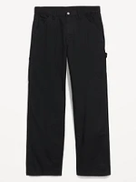 Baggy Carpenter Pants