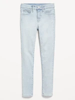 High-Waisted Rockstar 360° Stretch Jeggings for Girls