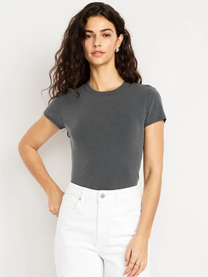 Snug T-Shirt