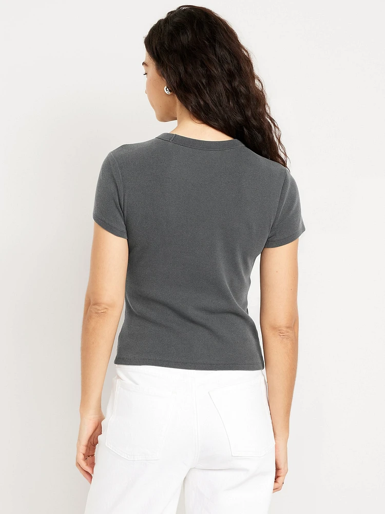 Snug T-Shirt