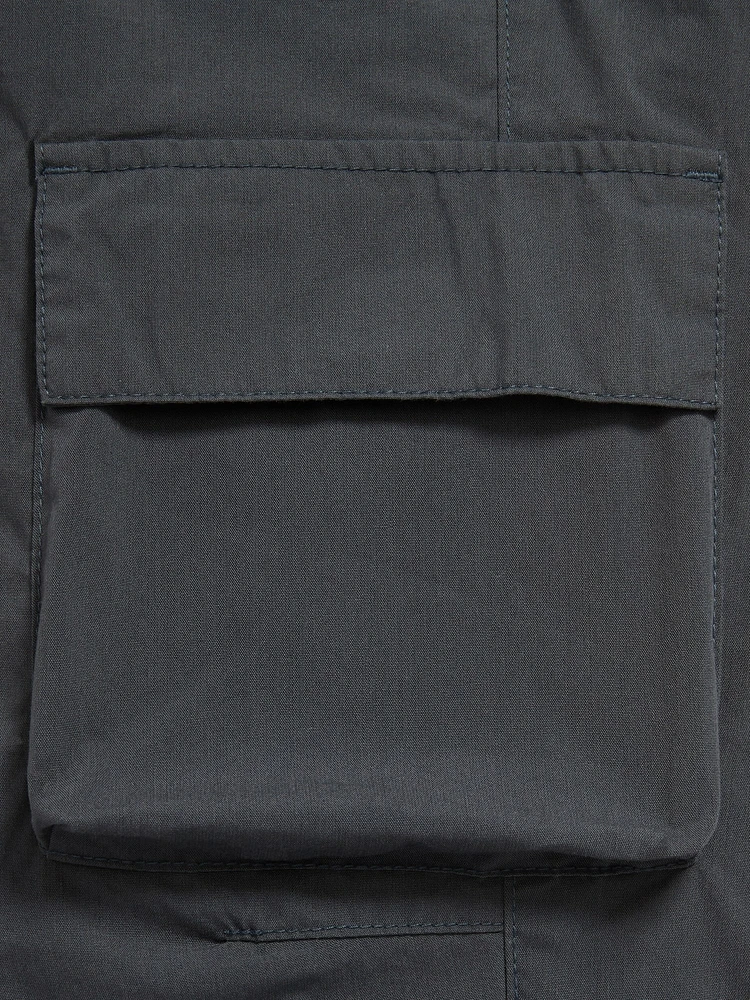 Baggy Cargo Pants for Boys