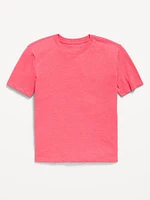 Softest Short-Sleeve T-Shirt for Boys