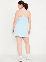 CloudComfy Cami Athletic Dress