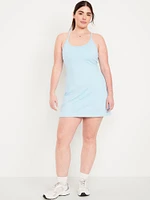 CloudComfy Cami Athletic Dress